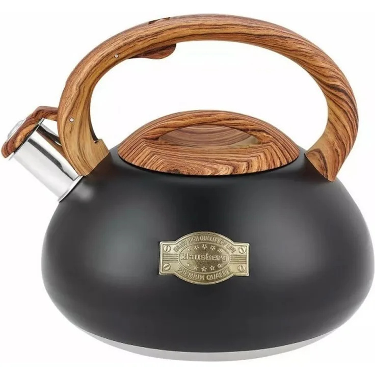 Klausberg Klausberg Flötenkessel 3l 32115
