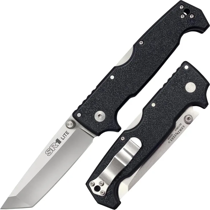 Cold Steel SR1 Lite Tanto