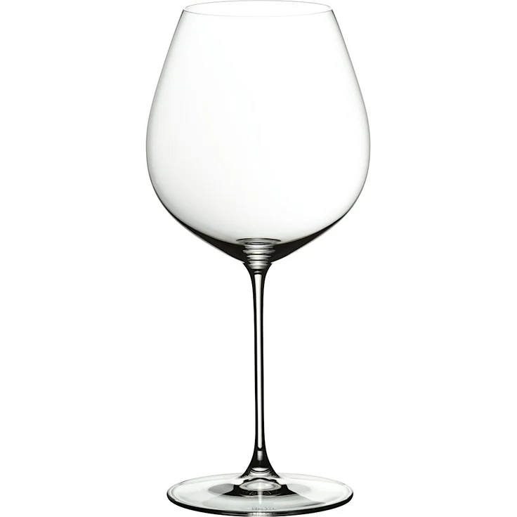 RIEDEL 5449/07 VERITAS Alte Welt Pinot Noir Weinglas VORTEILSSET KAUF 4 ZAHL 3 – Bild 3