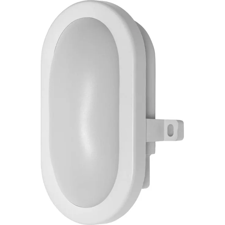 LEDVANCE LED BULKHEAD 6W 4000K White