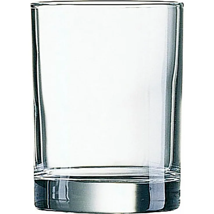 Gläserset Arcoroc Princesa Durchsichtig 6 Stücke (32 cl)