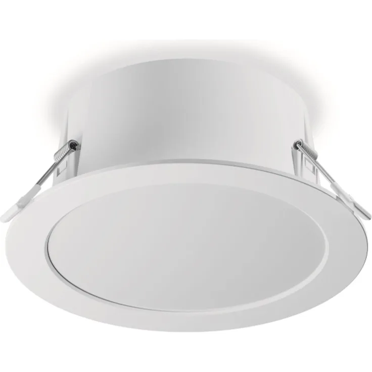 Steinel RS PRO DL 150 SC Sensor-LED-Innenleuchte mit Bewegungsmelder, Bluetooth, 10,8W, IP20, weiß (084998)