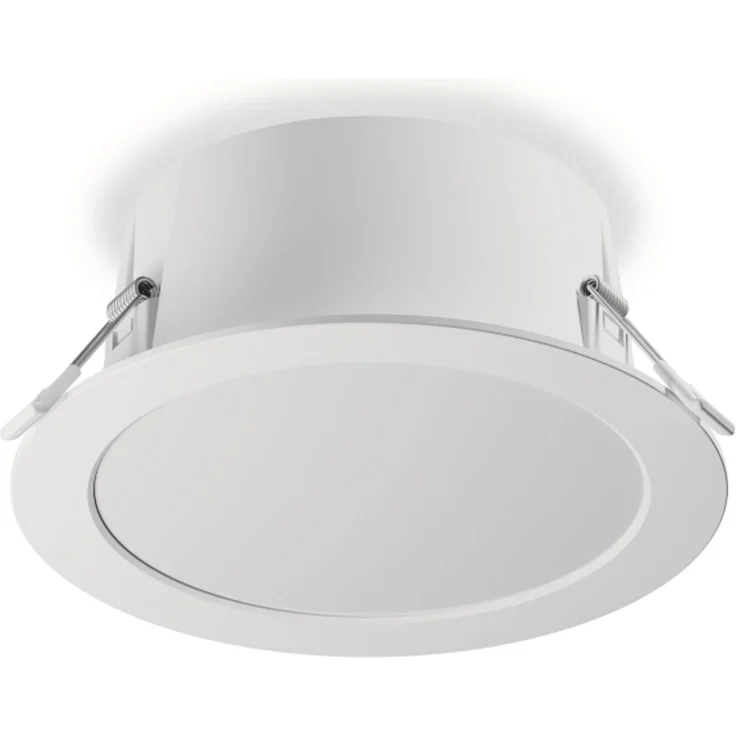 Steinel RS PRO DL 150 SC Sensor-LED-Innenleuchte mit Bewegungsmelder, Bluetooth, 10,8W, IP20, weiß (084998)