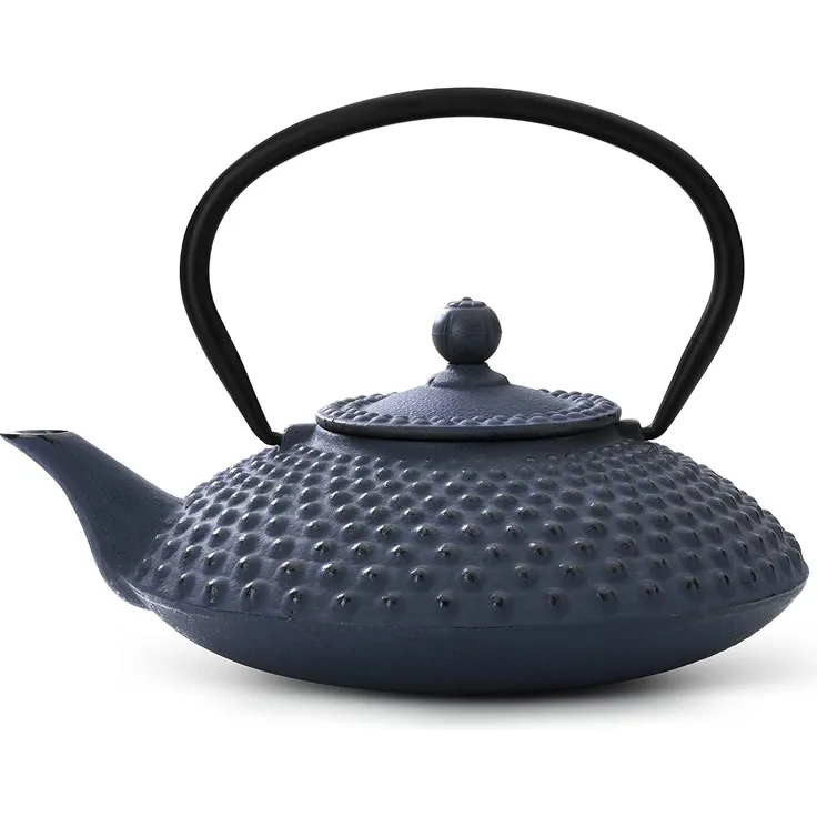 Bredemeijer Teekanne Asia Xilin