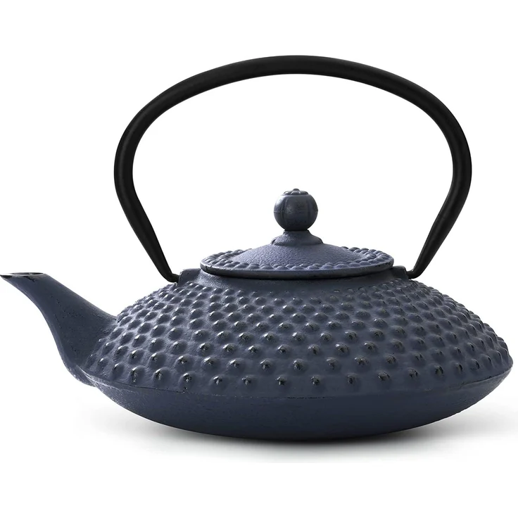 Bredemeijer Teekanne Asia Xilin – Bild 1