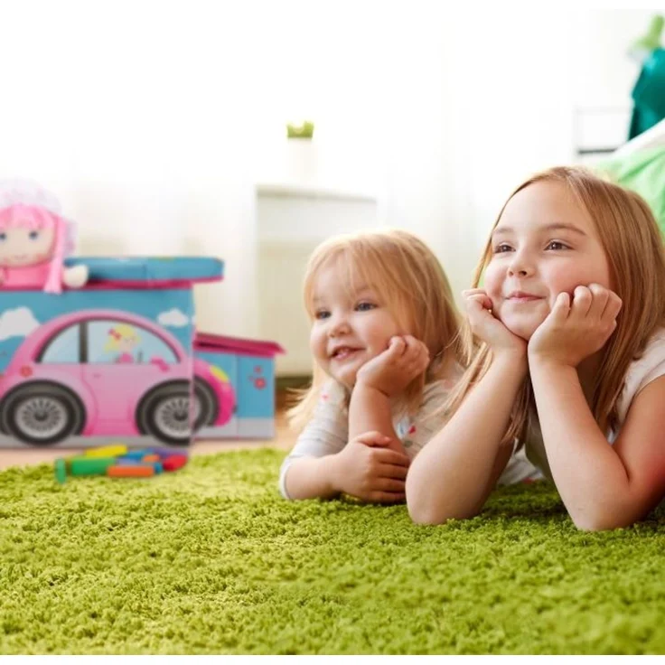Sitzbox für Kinder – Bild 5