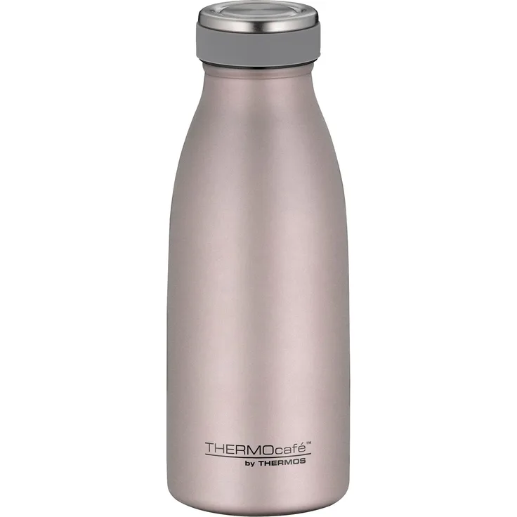 Thermos Isolierflasche Tc rose mat 0,35l