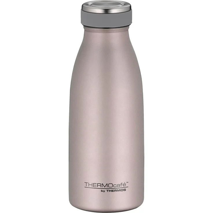 Thermos Isolierflasche Tc rose mat 0,35l – Bild 1