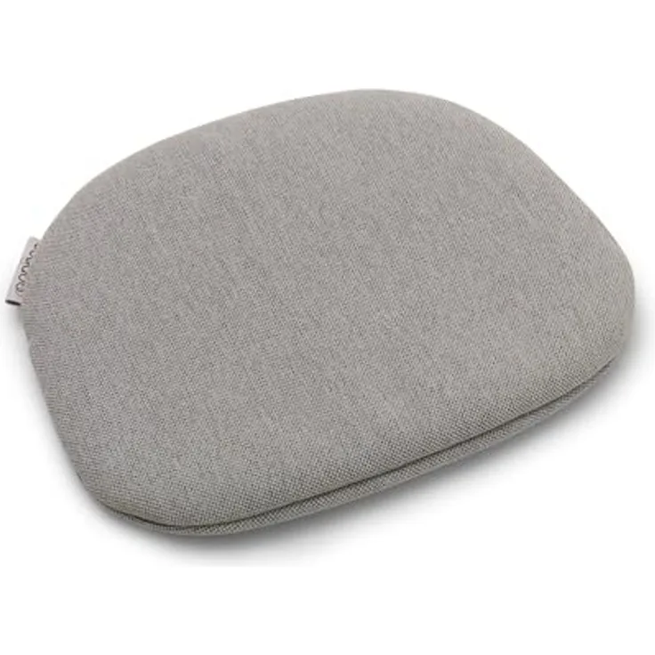 Bugaboo Giraffe Junior Kissenset Grey Wave Grau