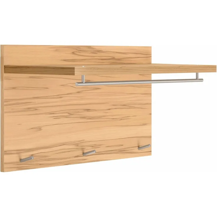 Paneel Kernbuche-Optik