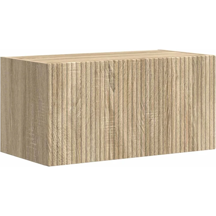 vidaXL TV-Schrankset 6 stk. 31 x 30 x 60 cm Sonoma-Eiche 3409125 – Bild 5
