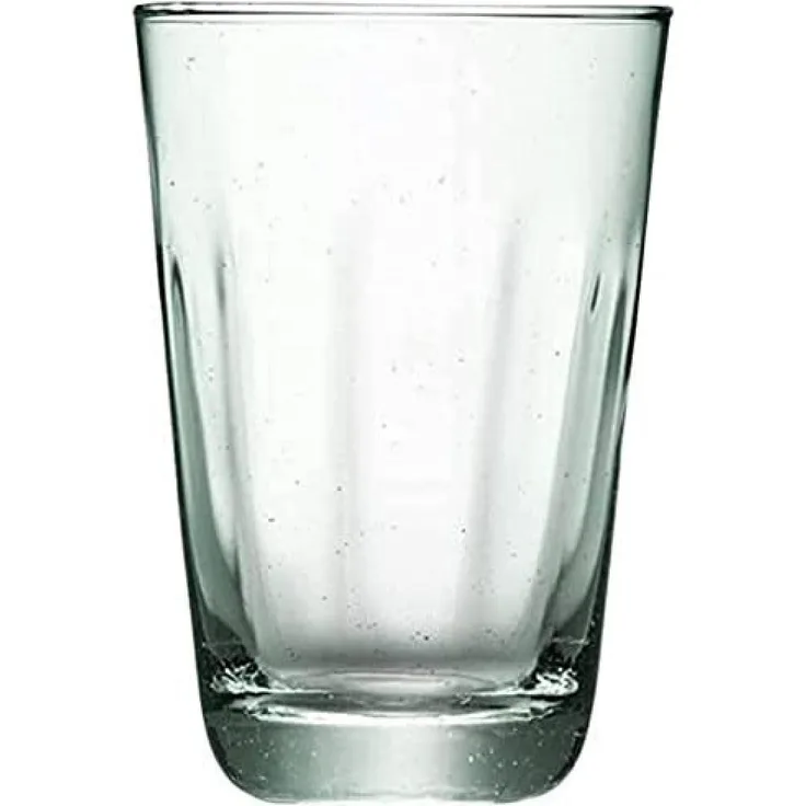 Aus recyceltem Glas von LSA Highball-Gläser