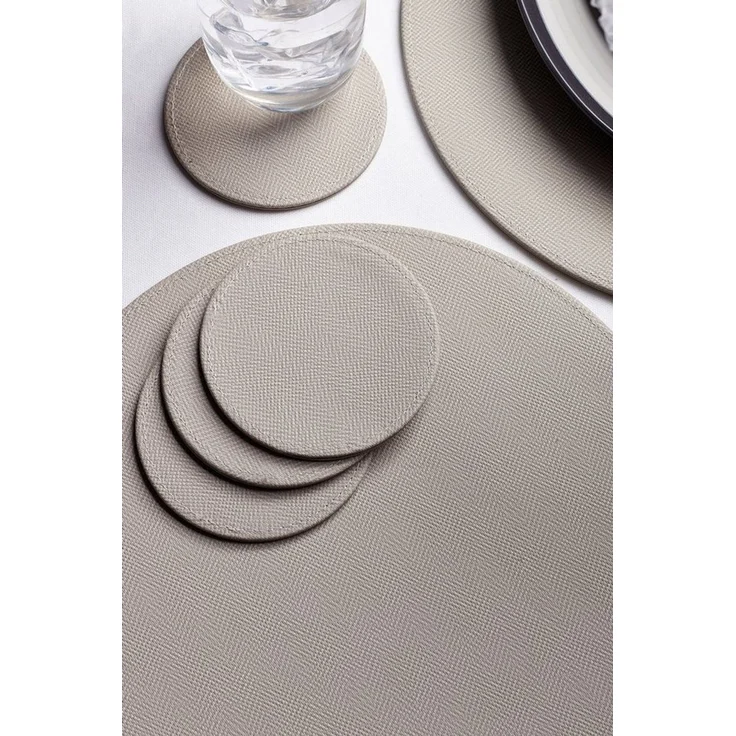 Next Platzset 4 Untersetzer und 4 Tischsets, 8er-Pack, (8-St) – Bild 3