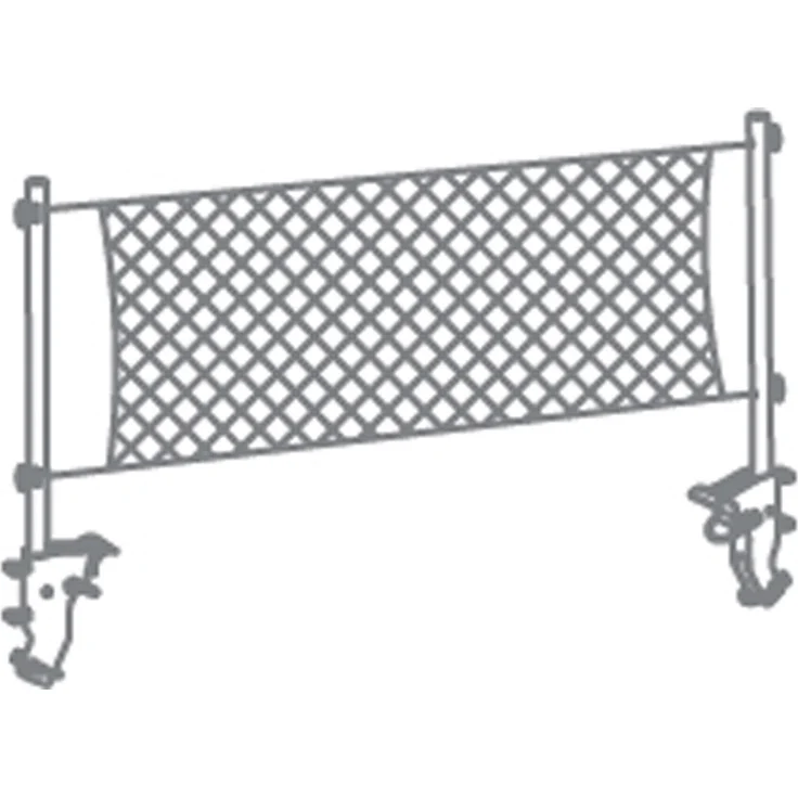 Intex 'Ultra XTR' Frame Pool, rechteckig, 975x488x132 cm – Bild 5