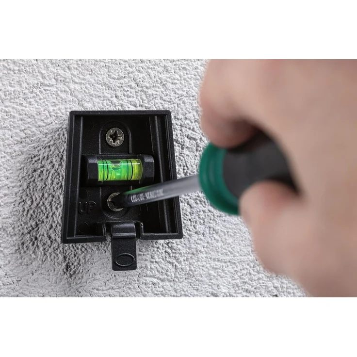 Paulmann 94610 Solar LED Wandfluter Sonlig 2-flammig IP65 3000K Bewegungsmelder – Bild 16