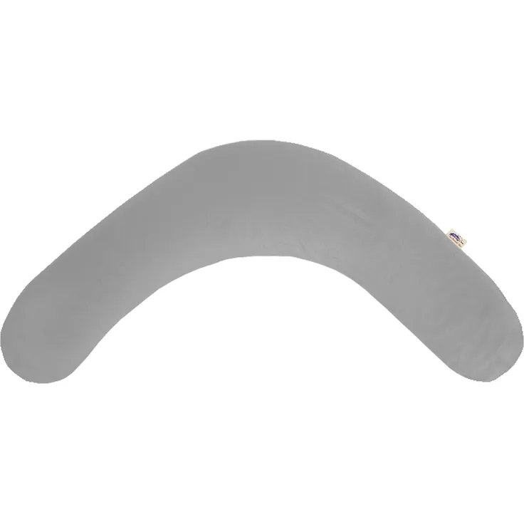 Theraline Stillkissenbezug - Olive Grey Grau