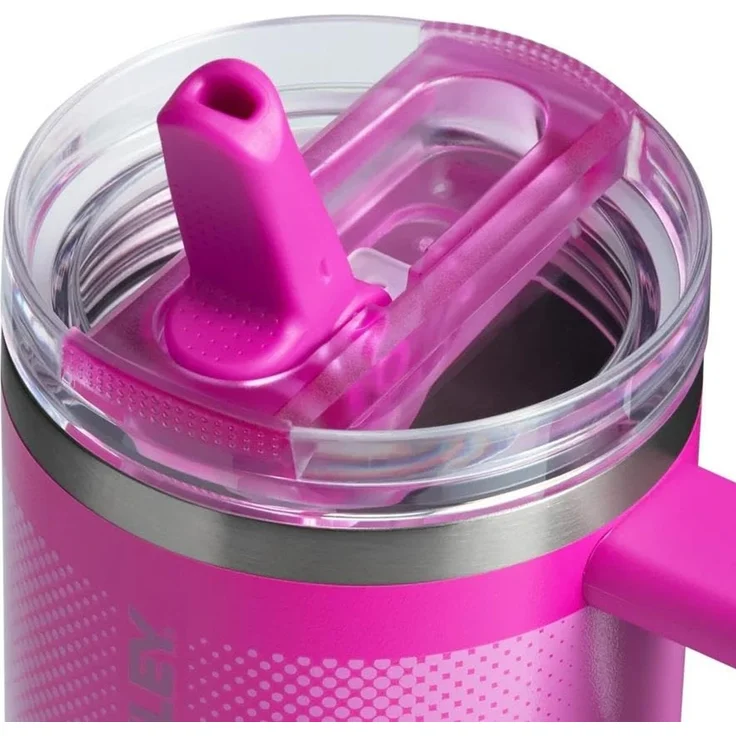 Stanley Stanley Quencher Protour Flip Straw Tasse 0,59 l 1012484098 – Bild 3