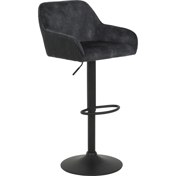 Barhocker 2er-Set TAHTA – Bild 1