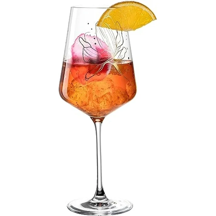 Leonardo Leonardo Aperitifglas 560ml Presente L044480 – Bild 2