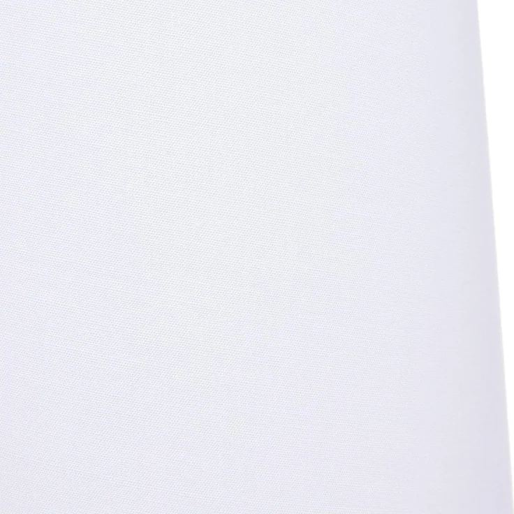 BRUBAKER Tischleuchte Landhaus Shabby Chic, Designer Tischlampe, Ohne Leuchtmittel, 1x oder 2er Set Deko Nachttischlampe mit Stein Optik – Bild 7