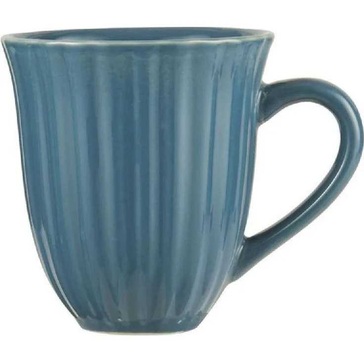 Tasse Becher Kaffeetasse Kaffeebecher Mynte 300ml Ib Laursen 2088 cornflower - 2088-09