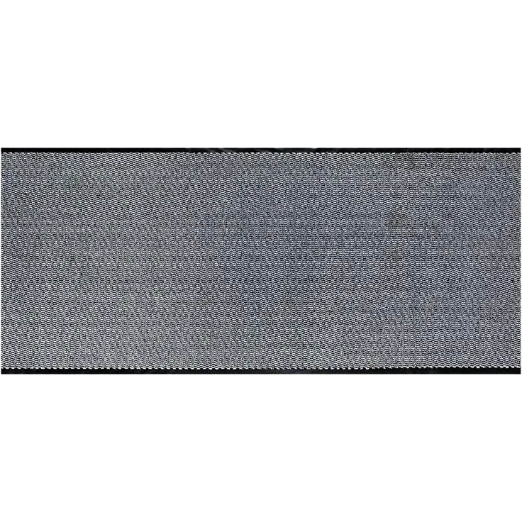 Andiamo Fußmatte Easy, Made in Netherlands, rechteckig, Höhe: 5 mm, Schmutzfangmatte, rutschhemmend, Innen- und überdachten Außenbereich