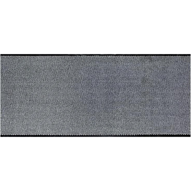 Andiamo Fußmatte Easy, Made in Netherlands, rechteckig, Höhe: 5 mm, Schmutzfangmatte, rutschhemmend, Innen- und überdachten Außenbereich