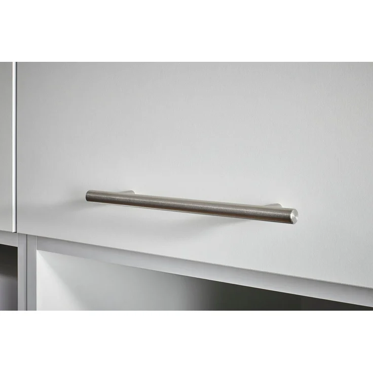 Laundreezy Mehrzweckschrank-Set Laundreezy, 8-tlg. Mehrzweckschrank-Set B/H/T 236/200/68 cm, (8-St), Breite 236 cm, Soft-Close-Funktion, höhenverstellbare Füße – Bild 3