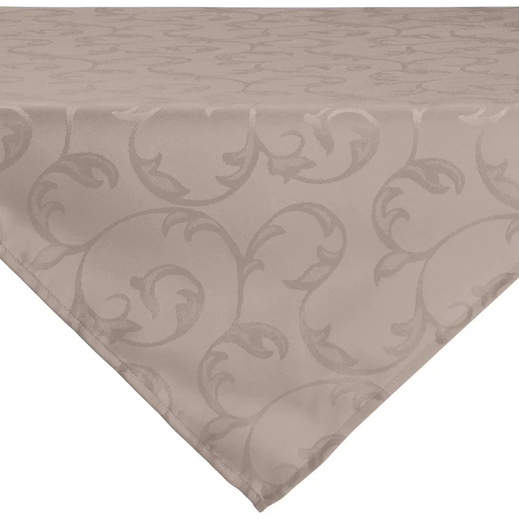 Erwin Müller Mitteldecke Mitteldecke "Greven", abwaschbar Uni – Bild 1