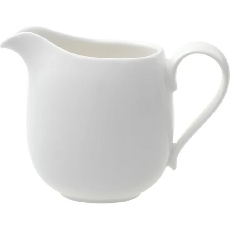 Villeroy & Boch New Cottage Basic Milchkännchen 260 ml
