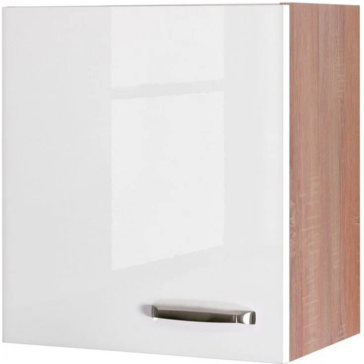 Flex-Well Hängeschrank Florenz (B x H x T) 50 x 54,8 x 32 cm – Bild 3