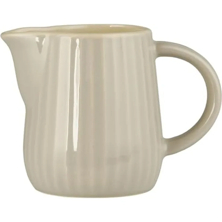 Ib Laursen - Milchkännchen Sahnekännchen 200 ml Mynte 2031 latte 01
