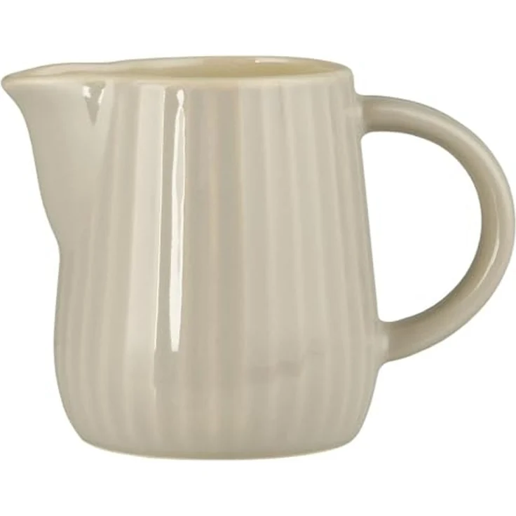 Ib Laursen - Milchkännchen Sahnekännchen 200 ml Mynte 2031 latte 01 – Bild 1