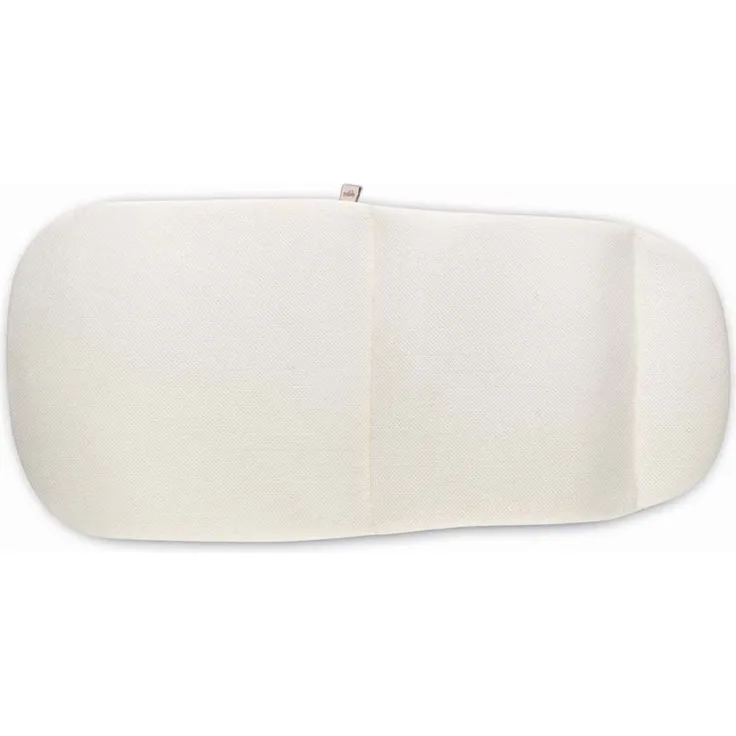 Babymatratze Comfy | Anti-Plagiozephalie Matratze für Babybett und Kinderwagen