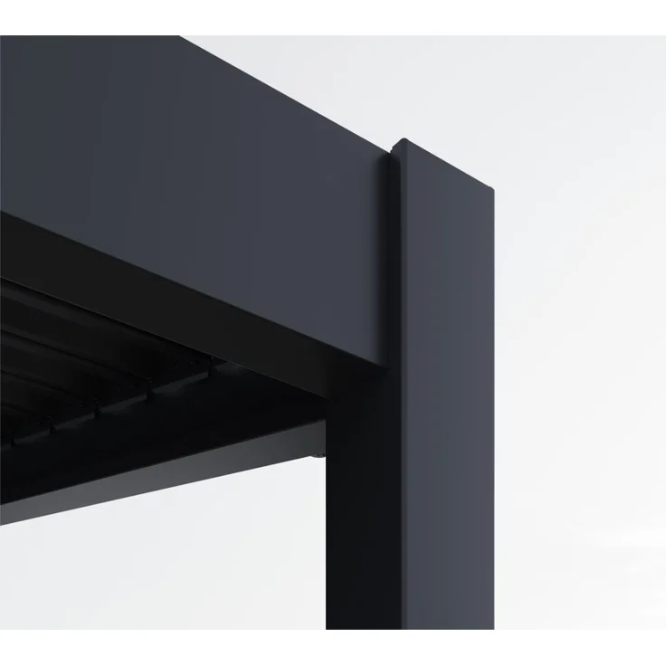 Paragon Outdoor Icon 1013 | Aluminium Pergola mit – Bild 4
