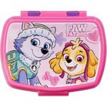 Paw Patrol Kinder Brotdose – Lunchbox Pausenbox Schulbrotbox