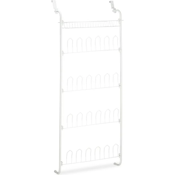 Tür-Schuhregal für 12 Paar 10023821 – Bild 8