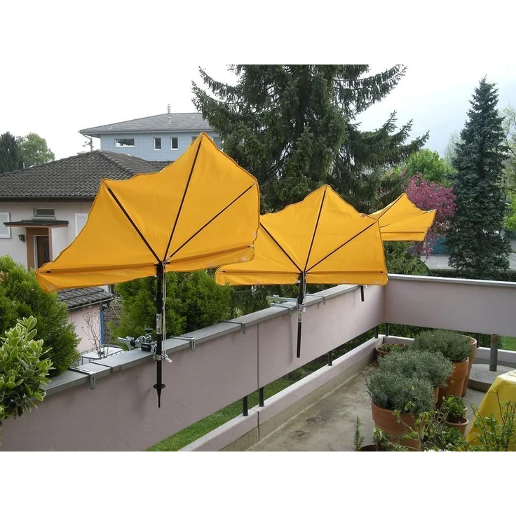 Westfield Outdoors Liege Aida Anthrazit Grey – Bild 6
