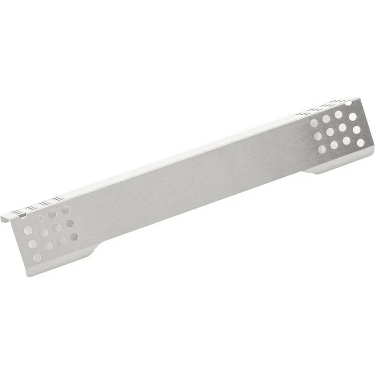 RÖSLE 1x Wärmeverteiler Videro Edelstahl für Videro G2,G3,G4,G6 27279 – Bild 3