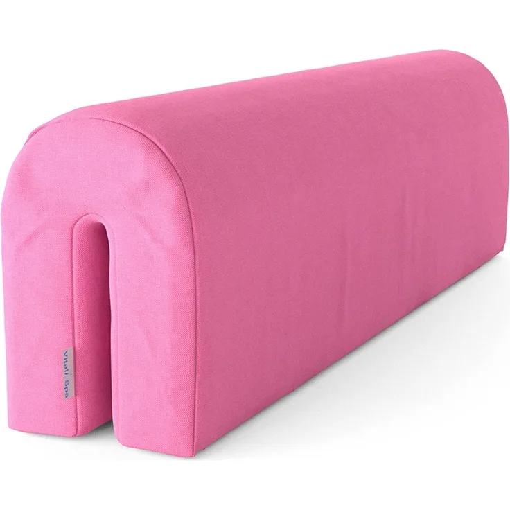Bettumrandung Rosa 70 x 20 cm Vitalispa