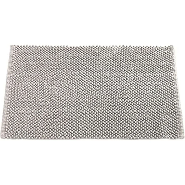 Today 101736 Badteppich, Weiß, 50 x 80 cm – Bild 1