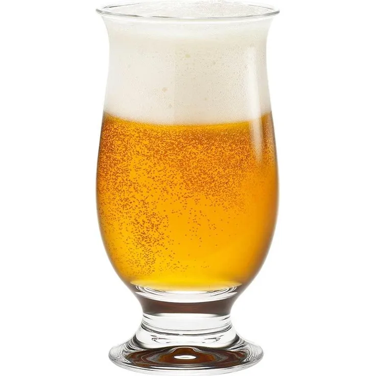 Holmegaard Idéelle Bier 25 cl