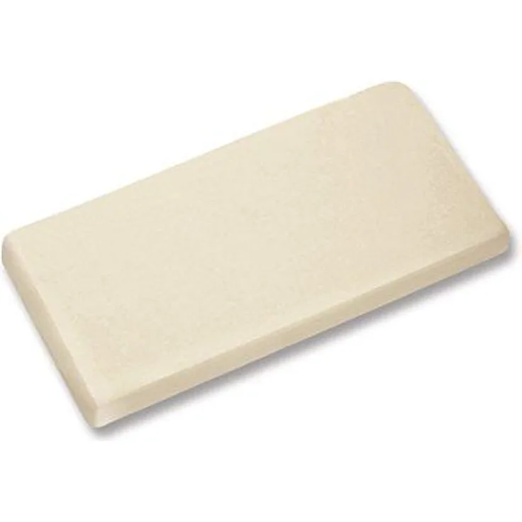 Baby Boum Bettlaken Jersey 60/120 cm sesame