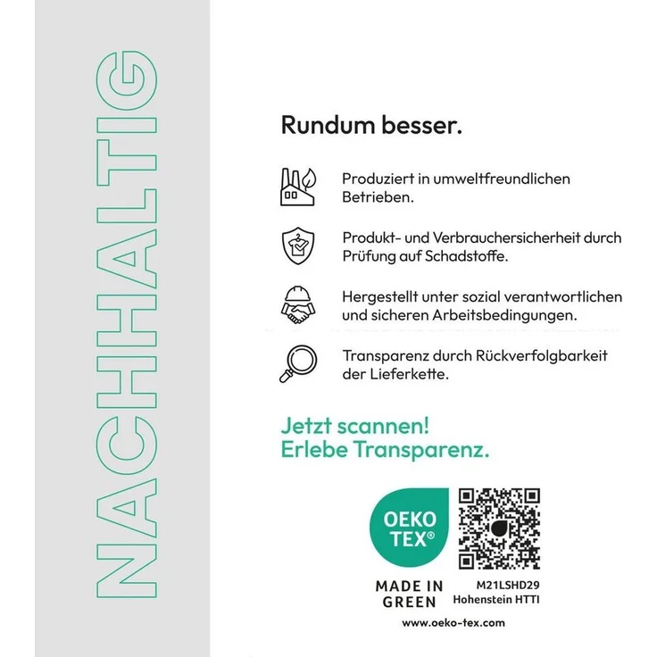 Schiesser Spannbettlaken Flexi - 95/5 - 180 x 200 cm - Beere