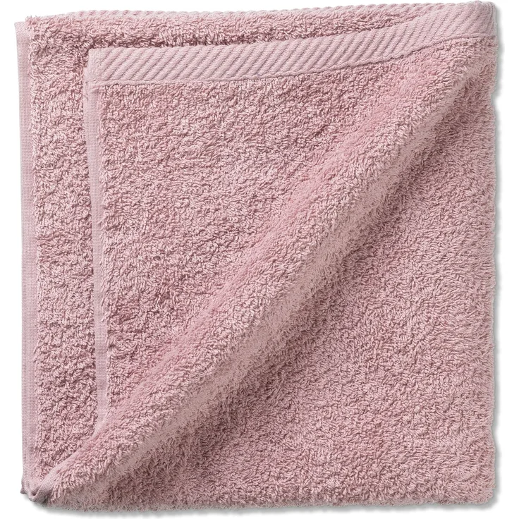 Handtuch altrosa LADESSA
