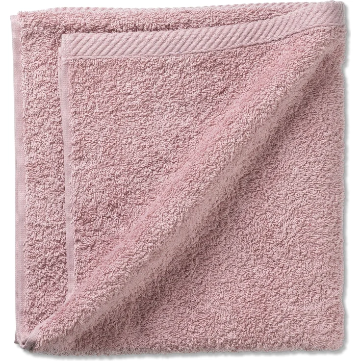 Handtuch altrosa LADESSA