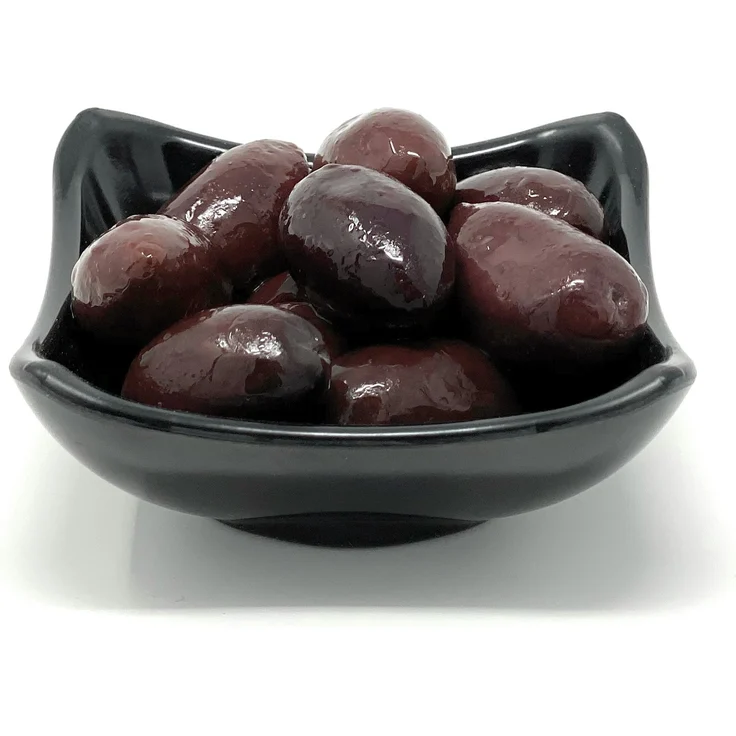 4x Dipschalen Melamin Set Schwarz 755 Snackschale Servierschale Klein Mini Saucenschälchen Soja – Bild 5