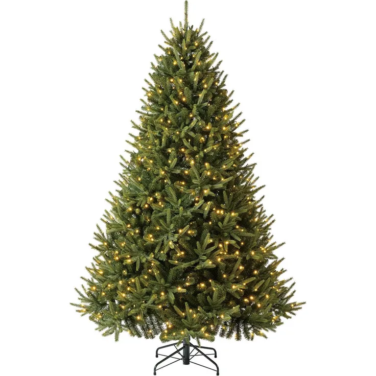 Evergreen Künstlicher Weihnachtsbaum Richmond