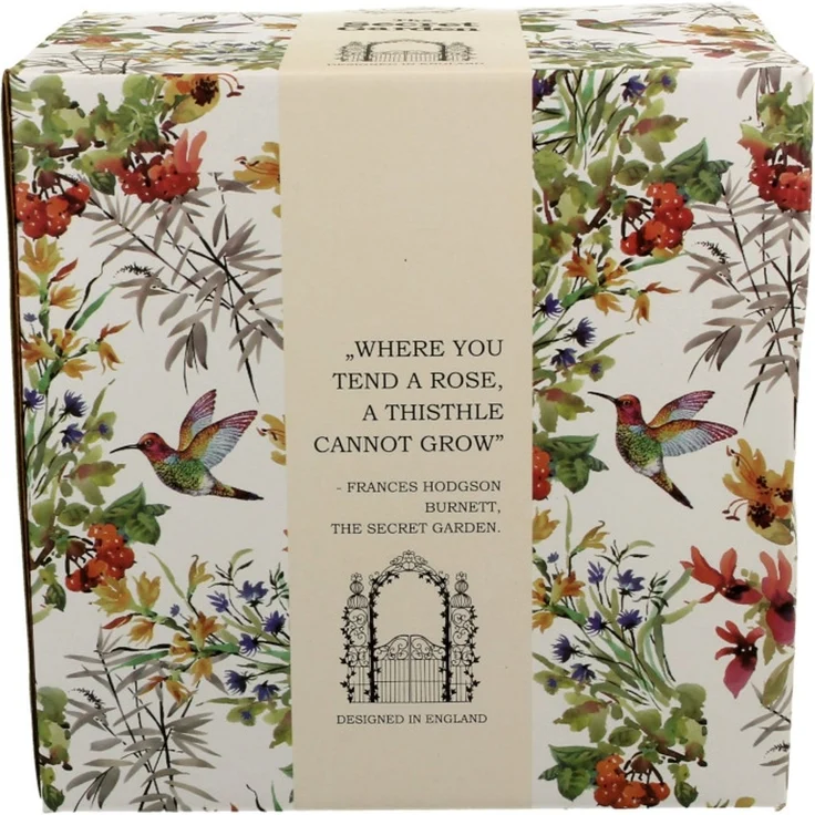 DUO FLORAL Tasse mit Teekanne LINNEA New Bone China Porzellan – Bild 4