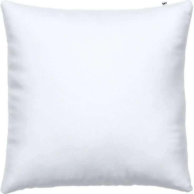 Wolkenfeld Kissenbezug Mako-Satin Baumwolle Kopfkissenbezug - Premium Kissenbezug, Größe 80x80, 40x80 und 70x90 cm I Baumwollsatin – Bild 4